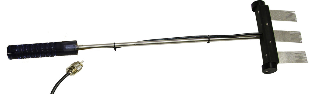 Delmhorst Instrument 55-E Leaft Type Electrode