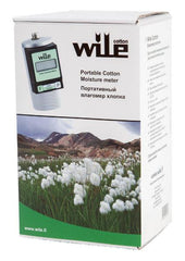 Farmcomp Grain moisture tester rice corn wheat rye barley oat Wile 55
