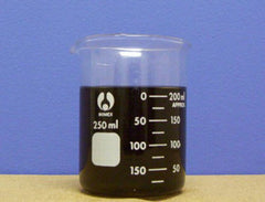 Griffen Beaker Glass 250 ml
