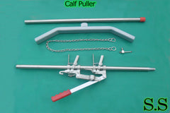 Calf Puller Veterinary Instrument