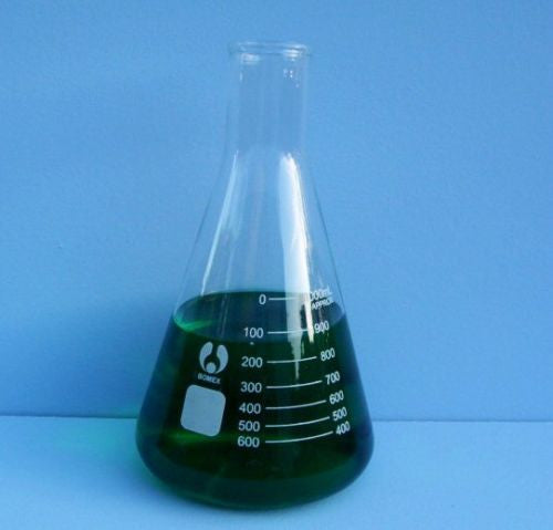 Conical Flask / Erlenmeyer Flask 1000ml
