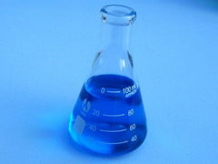 Conical Flask / Erlenmeyer Flask 100ml