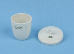 Porcelain Crucible 15 mL