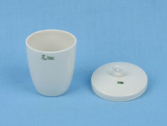 Porcelain Crucible 30 mL