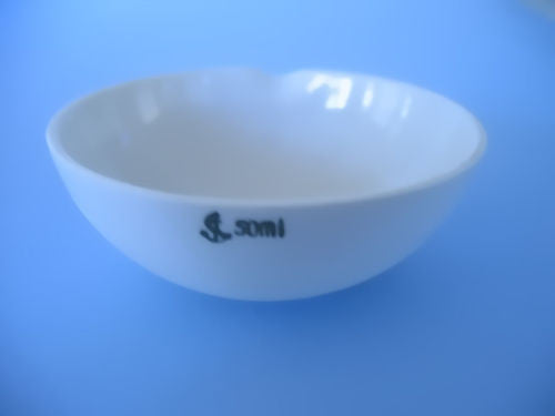 Porcelain Evaporation Dish 50 mL