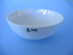 Porcelain Evaporation Dish 50 mL