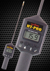 Agratronix HT-PRO Hay Moisture Meter HTPRO Tester, 20" Probe, 07120