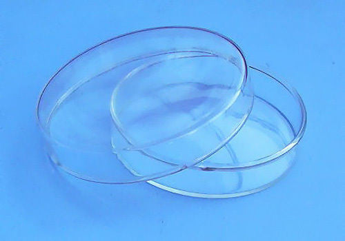 Petri Dish 75 mm
