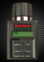 Agtratronix Portable Corn Stove Moisture Tester