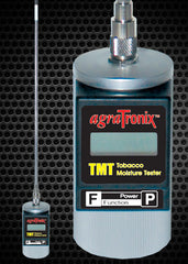 Agratronix TMT Portable Tobacco Moisture Tester Part No. 08195