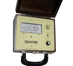 Delmhorst Instrument RC-1E Moisture Meter for Wood