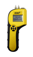Delmhorst Instrument RDM-3 Moisture Meter for Wood