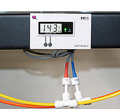 HM Digital DM-2: Commercial In-Line Dual TDS Monitor DM2