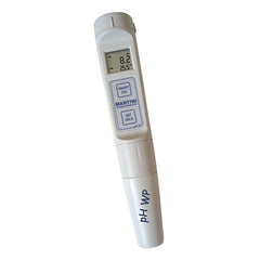 Milwaukee Instruments pH55 Waterproof pH meter with replaceable electrode